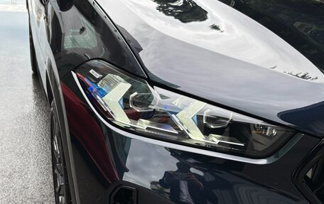 BMW X6, 2025 год, 13 800 000 рублей, 7 фотография