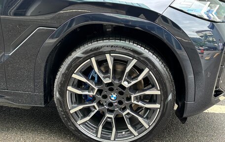 BMW X6, 2025 год, 13 800 000 рублей, 9 фотография