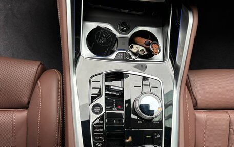 BMW X6, 2025 год, 13 800 000 рублей, 16 фотография