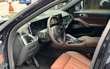 BMW X6, 2025 год, 13 800 000 рублей, 12 фотография