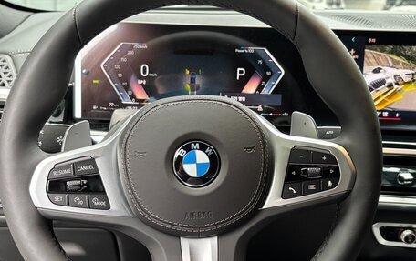 BMW X6, 2025 год, 13 800 000 рублей, 10 фотография