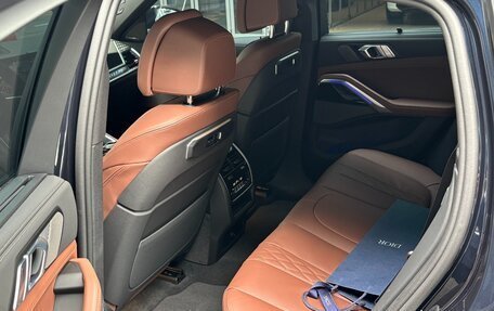 BMW X6, 2025 год, 13 800 000 рублей, 13 фотография