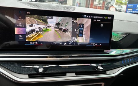 BMW X6, 2025 год, 13 800 000 рублей, 17 фотография