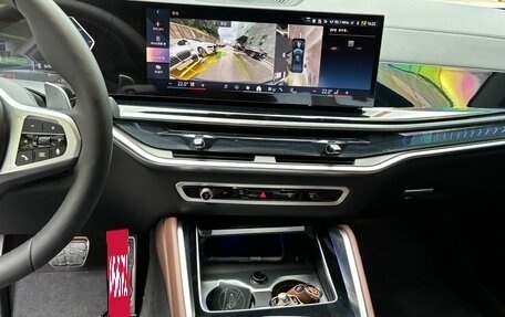 BMW X6, 2025 год, 13 800 000 рублей, 15 фотография