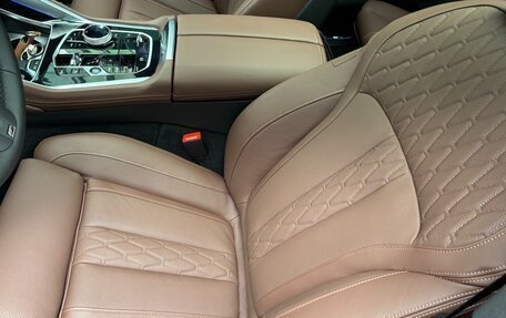 BMW X6, 2025 год, 13 800 000 рублей, 20 фотография