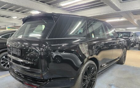 Land Rover Range Rover IV рестайлинг, 2025 год, 26 400 000 рублей, 5 фотография