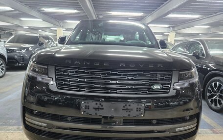 Land Rover Range Rover IV рестайлинг, 2025 год, 26 400 000 рублей, 3 фотография