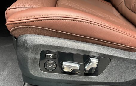 BMW X6, 2025 год, 13 800 000 рублей, 22 фотография