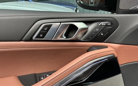 BMW X6, 2025 год, 13 800 000 рублей, 21 фотография