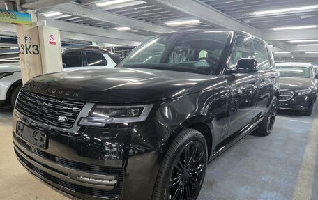 Land Rover Range Rover IV рестайлинг, 2025 год, 26 400 000 рублей, 2 фотография