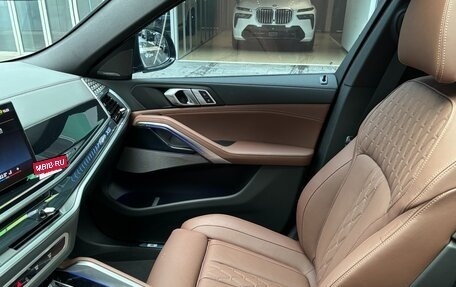 BMW X6, 2025 год, 13 800 000 рублей, 18 фотография