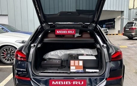 BMW X6, 2025 год, 13 800 000 рублей, 4 фотография