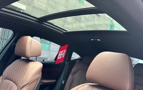 BMW X6, 2025 год, 13 800 000 рублей, 19 фотография