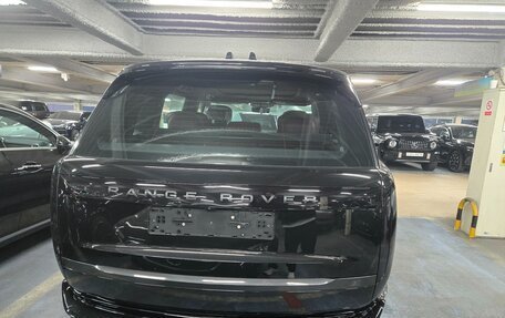 Land Rover Range Rover IV рестайлинг, 2025 год, 26 400 000 рублей, 6 фотография