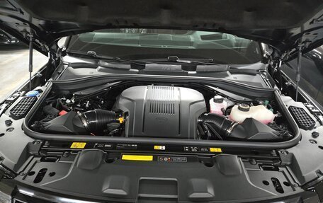 Land Rover Range Rover IV рестайлинг, 2025 год, 26 400 000 рублей, 7 фотография