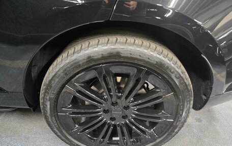 Land Rover Range Rover IV рестайлинг, 2025 год, 26 400 000 рублей, 8 фотография