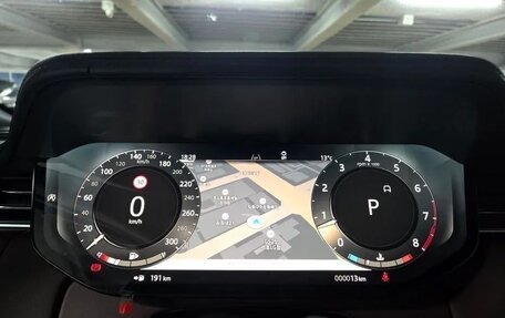 Land Rover Range Rover IV рестайлинг, 2025 год, 26 400 000 рублей, 12 фотография