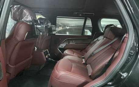 Land Rover Range Rover IV рестайлинг, 2025 год, 26 400 000 рублей, 11 фотография