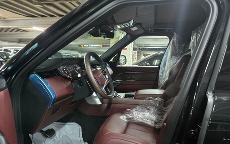 Land Rover Range Rover IV рестайлинг, 2025 год, 26 400 000 рублей, 10 фотография