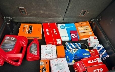 Mazda CX-3 I, 2015 год, 1 230 000 рублей, 5 фотография