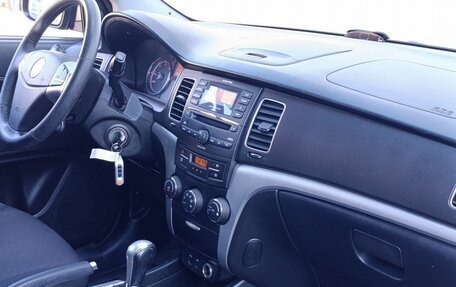 SsangYong Actyon II рестайлинг, 2011 год, 680 000 рублей, 10 фотография