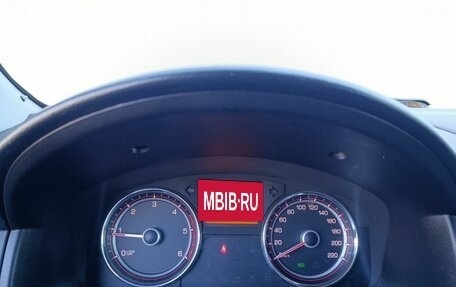 SsangYong Actyon II рестайлинг, 2011 год, 680 000 рублей, 11 фотография