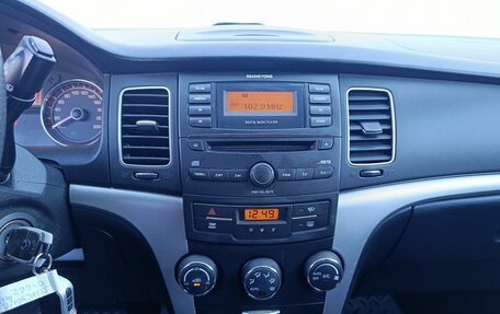 SsangYong Actyon II рестайлинг, 2011 год, 680 000 рублей, 13 фотография