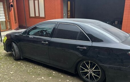 Toyota Camry, 2013 год, 1 200 000 рублей, 3 фотография