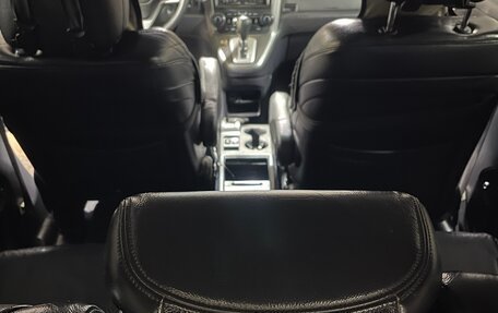 Honda CR-V III рестайлинг, 2007 год, 1 100 000 рублей, 7 фотография