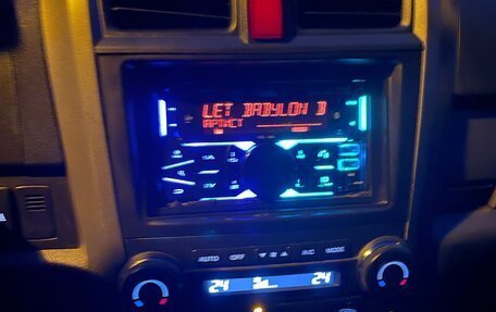 Honda CR-V III рестайлинг, 2007 год, 1 100 000 рублей, 8 фотография