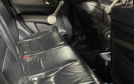 Honda CR-V III рестайлинг, 2007 год, 1 100 000 рублей, 6 фотография