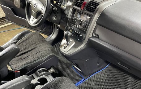 Honda CR-V III рестайлинг, 2007 год, 1 100 000 рублей, 5 фотография