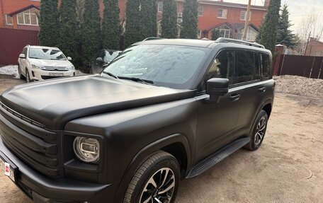 Haval H9, 2024 год, 4 300 000 рублей, 3 фотография