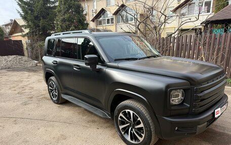 Haval H9, 2024 год, 4 300 000 рублей, 2 фотография