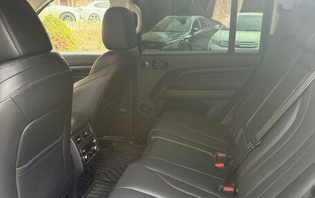 Haval H9, 2024 год, 4 300 000 рублей, 6 фотография