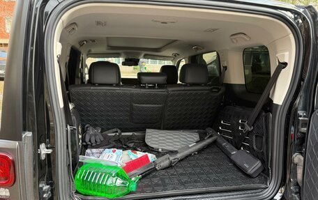 Haval H9, 2024 год, 4 300 000 рублей, 7 фотография