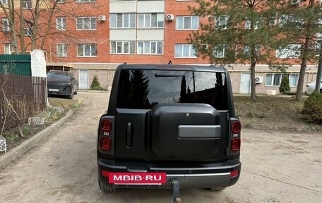 Haval H9, 2024 год, 4 300 000 рублей, 4 фотография