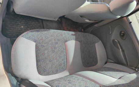 Daewoo Matiz I, 2012 год, 160 000 рублей, 7 фотография