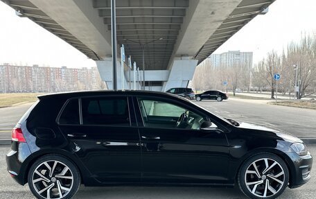 Volkswagen Golf VII, 2013 год, 1 050 000 рублей, 2 фотография