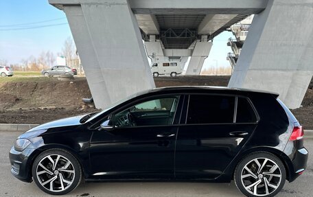 Volkswagen Golf VII, 2013 год, 1 050 000 рублей, 6 фотография