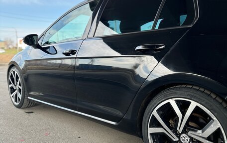 Volkswagen Golf VII, 2013 год, 1 050 000 рублей, 9 фотография