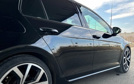 Volkswagen Golf VII, 2013 год, 1 050 000 рублей, 12 фотография