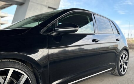 Volkswagen Golf VII, 2013 год, 1 050 000 рублей, 10 фотография