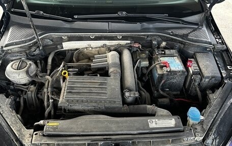 Volkswagen Golf VII, 2013 год, 1 050 000 рублей, 25 фотография