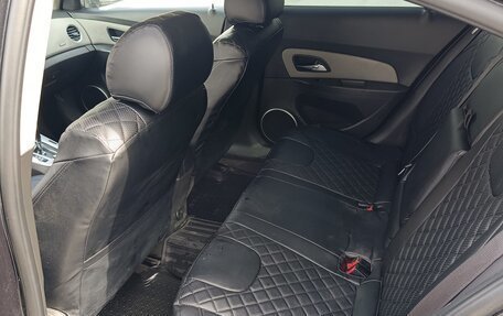 Chevrolet Cruze II, 2014 год, 1 000 000 рублей, 13 фотография