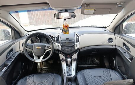 Chevrolet Cruze II, 2014 год, 1 000 000 рублей, 11 фотография