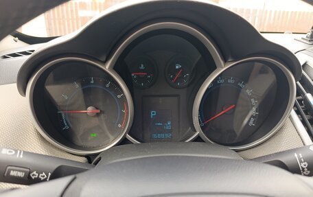 Chevrolet Cruze II, 2014 год, 1 000 000 рублей, 16 фотография