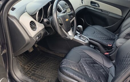 Chevrolet Cruze II, 2014 год, 1 000 000 рублей, 12 фотография