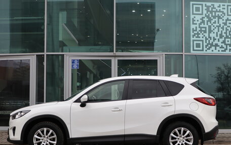 Mazda CX-5 II, 2011 год, 1 480 000 рублей, 2 фотография