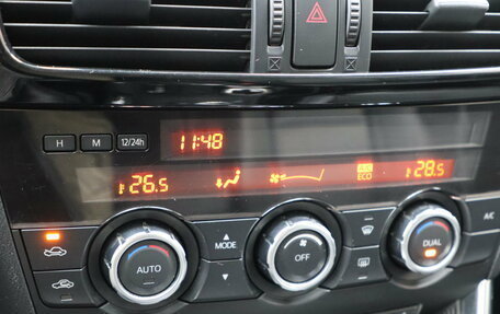 Mazda CX-5 II, 2011 год, 1 480 000 рублей, 12 фотография